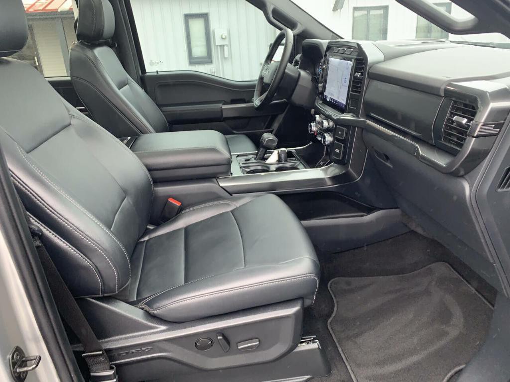2023 Ford F-150 Image 30