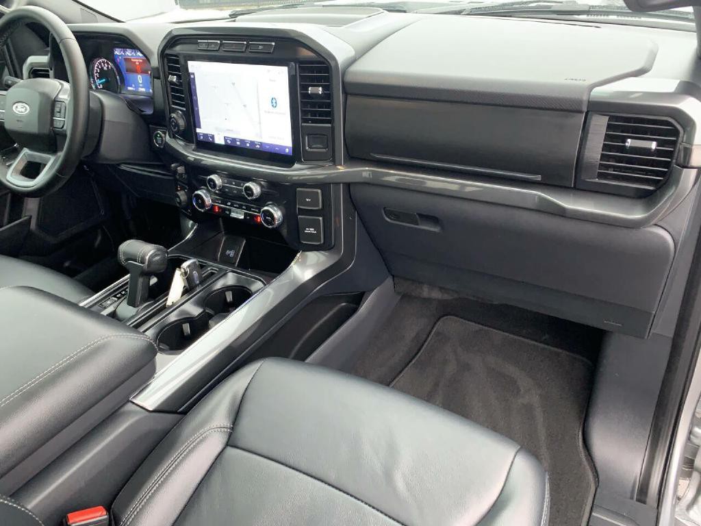 2023 Ford F-150 Image 32