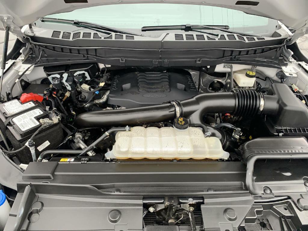 2023 Ford F-150 Image 33