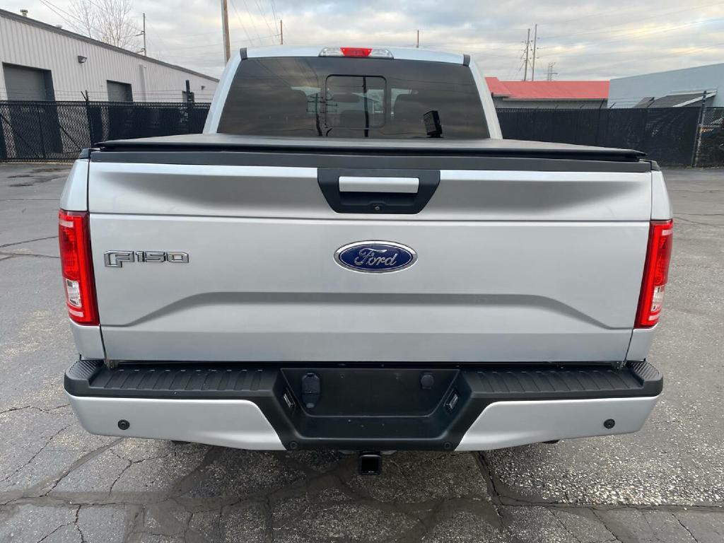 2015 Ford F-150 Image 7