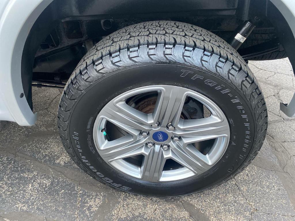 2015 Ford F-150 Image 10