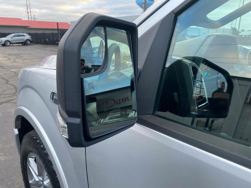 2015 Ford F-150 Image 12