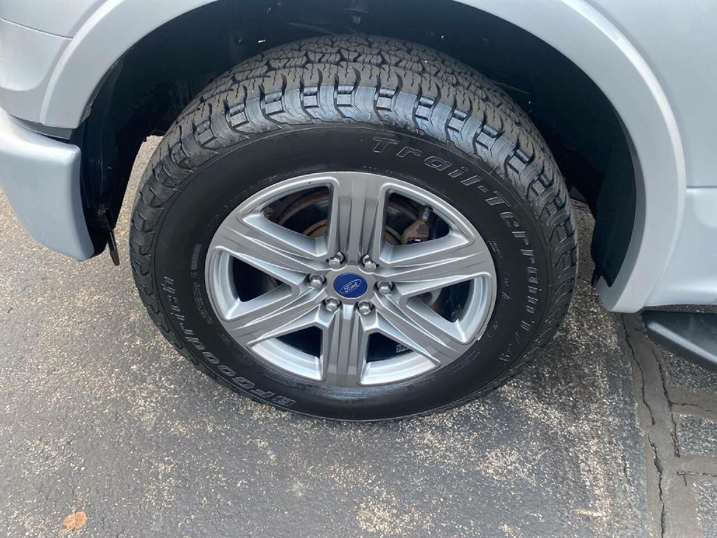 2015 Ford F-150 Image 13