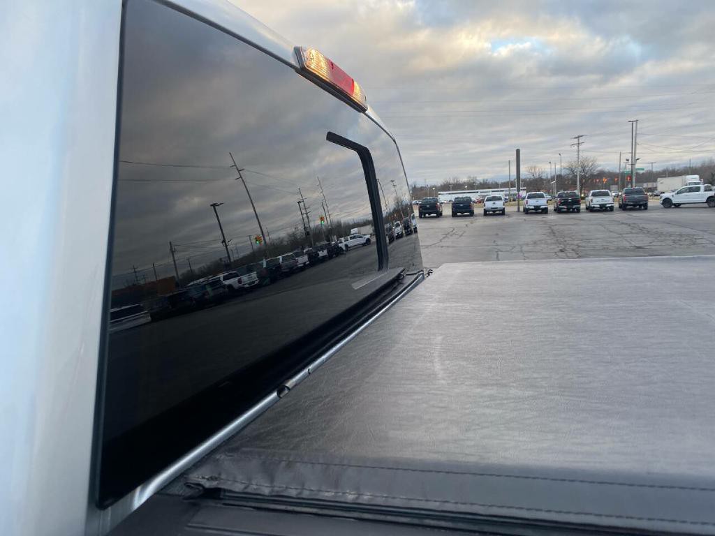 2015 Ford F-150 Image 14