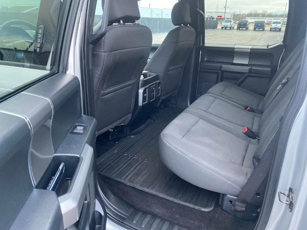 2015 Ford F-150 Image 15