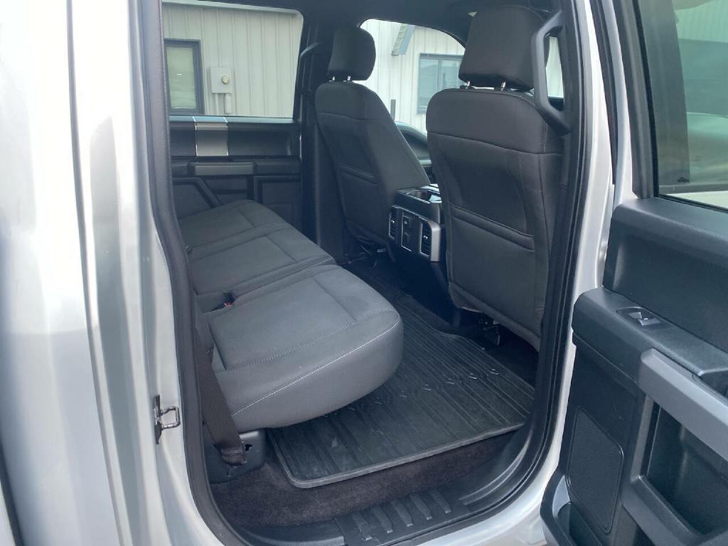 2015 Ford F-150 Image 16