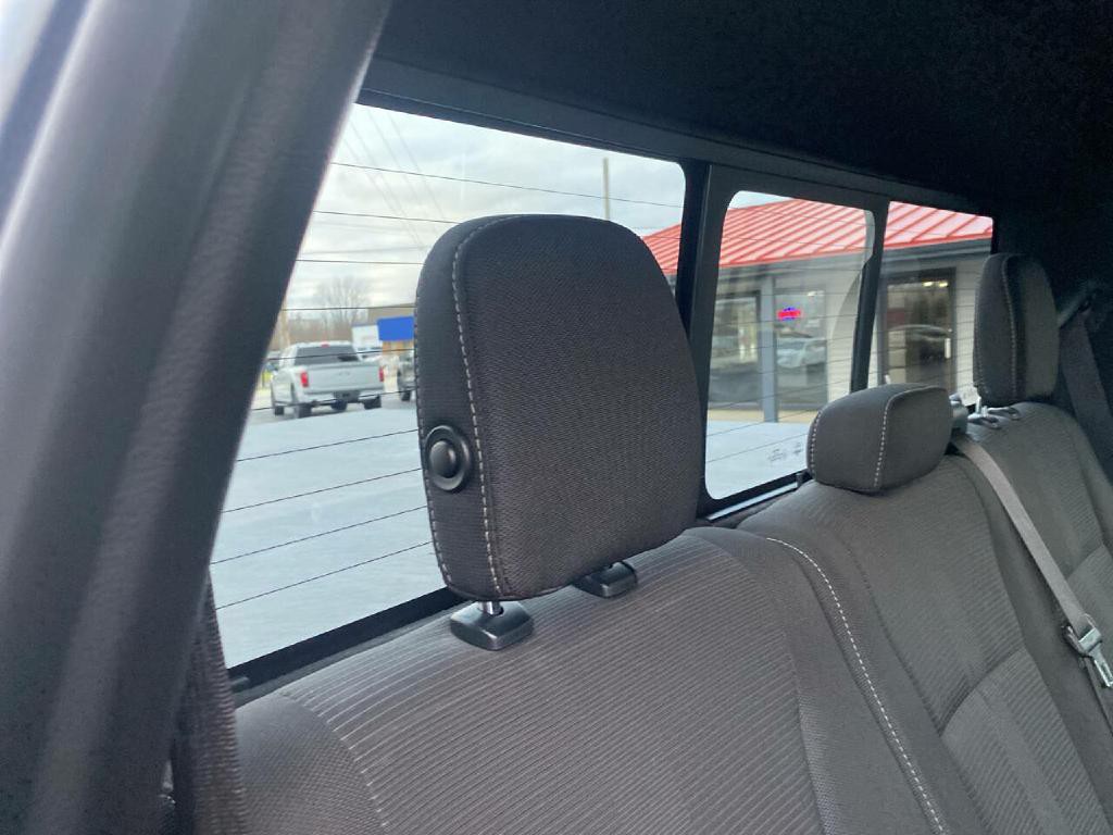 2015 Ford F-150 Image 17