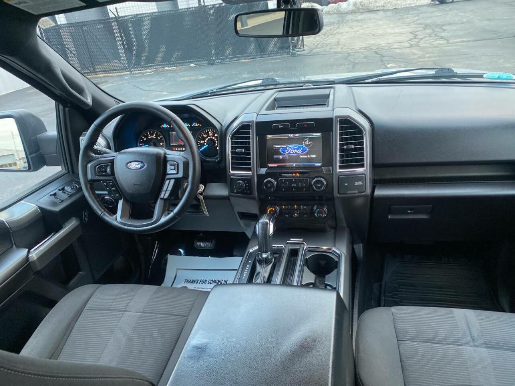 2015 Ford F-150 Image 20