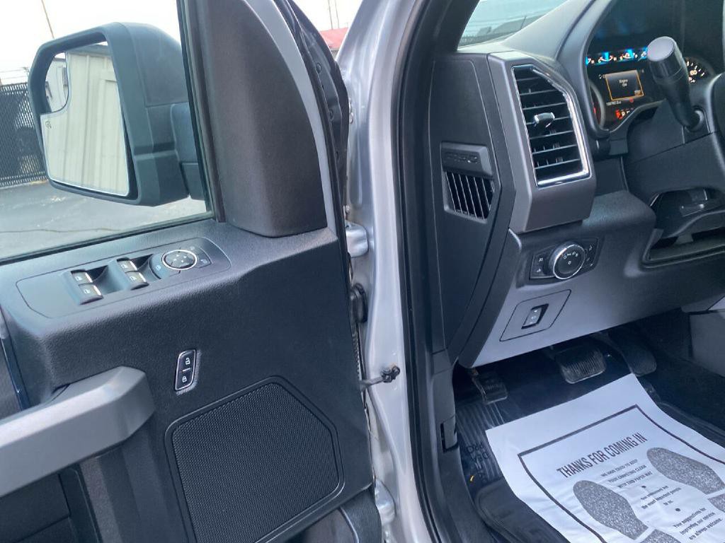 2015 Ford F-150 Image 23