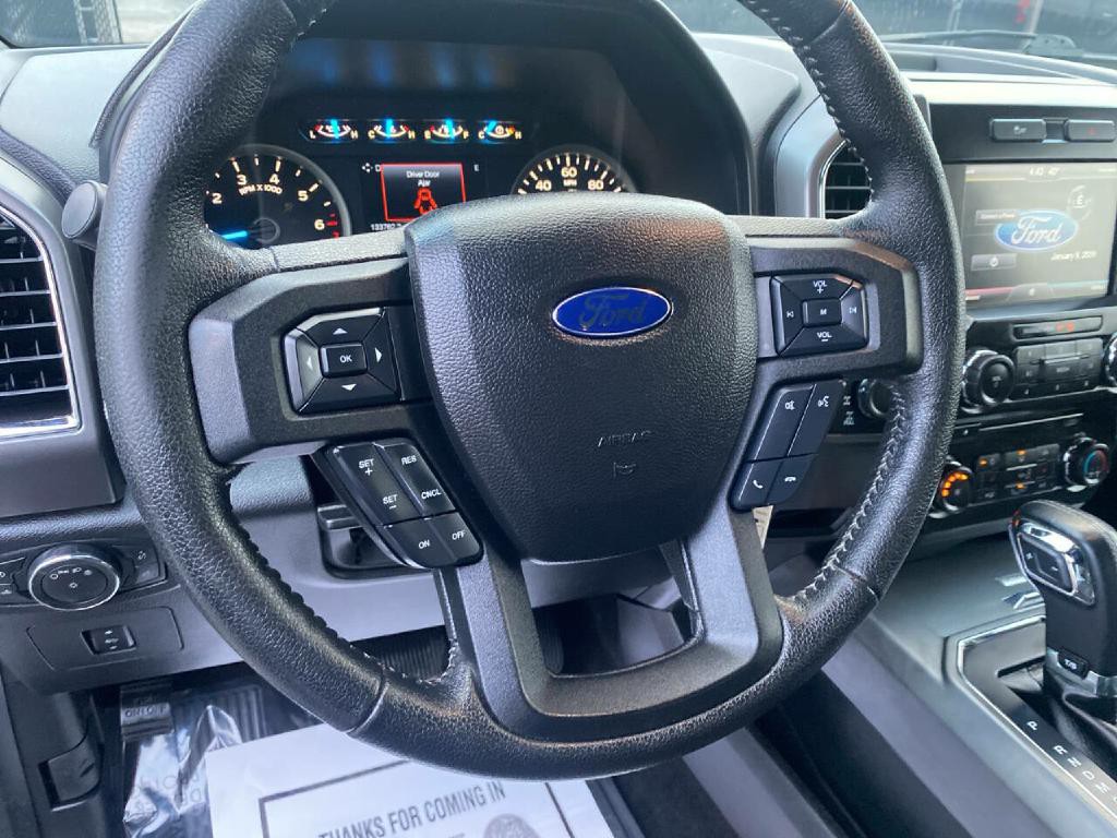 2015 Ford F-150 Image 26
