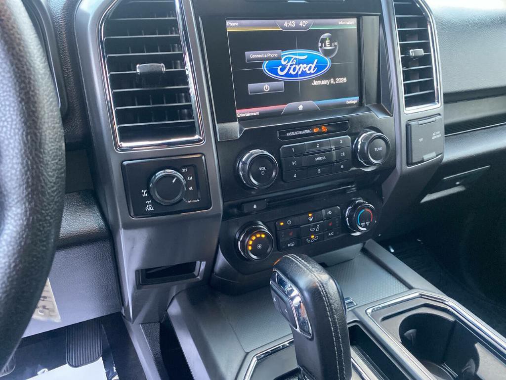 2015 Ford F-150 Image 29