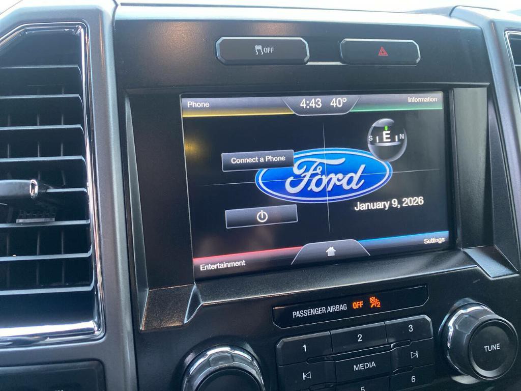 2015 Ford F-150 Image 31