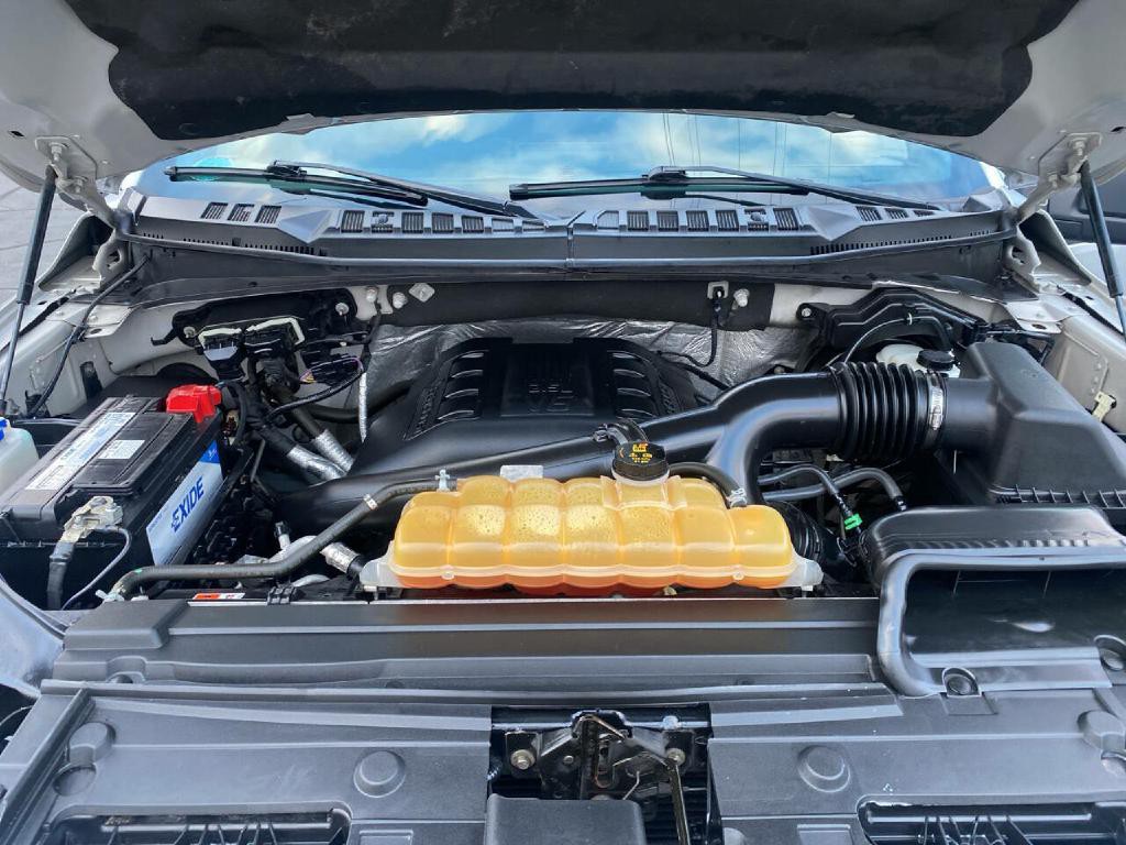 2015 Ford F-150 Image 33