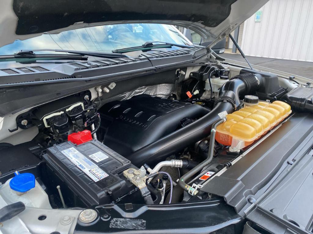 2015 Ford F-150 Image 35