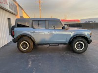 Image for 2024 Ford Bronco Outer Banks ID: 7139099