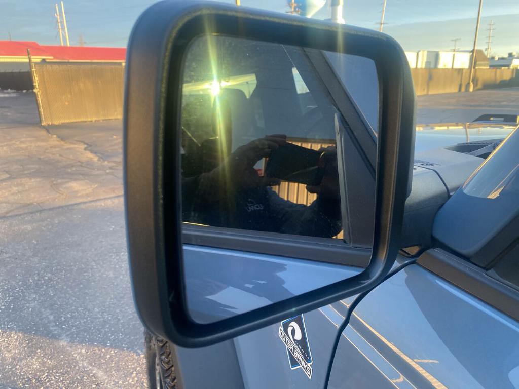 2024 Ford Bronco Image 13