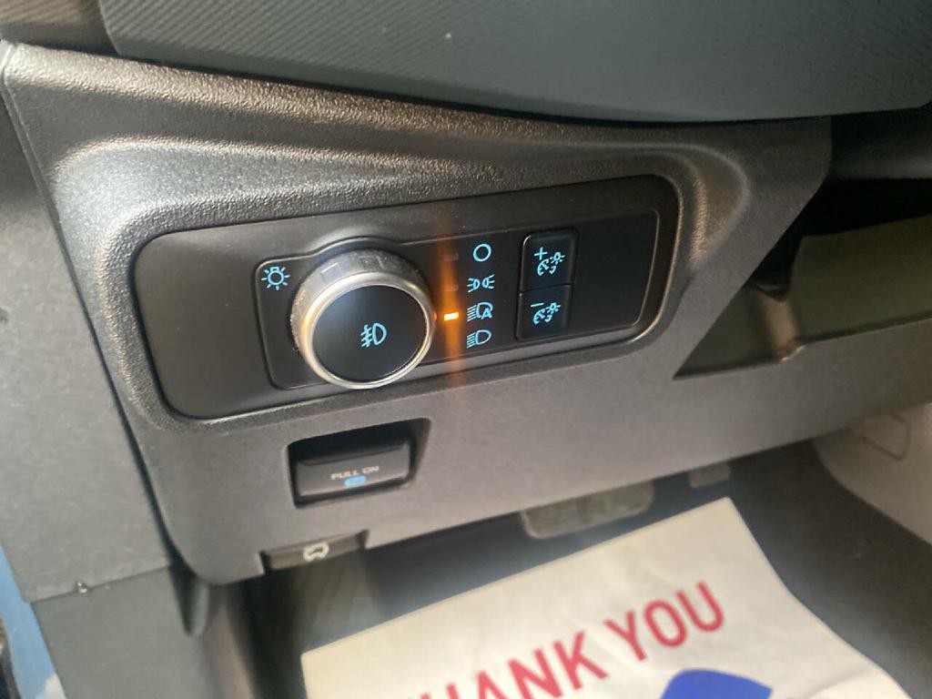 2024 Ford Bronco Image 22