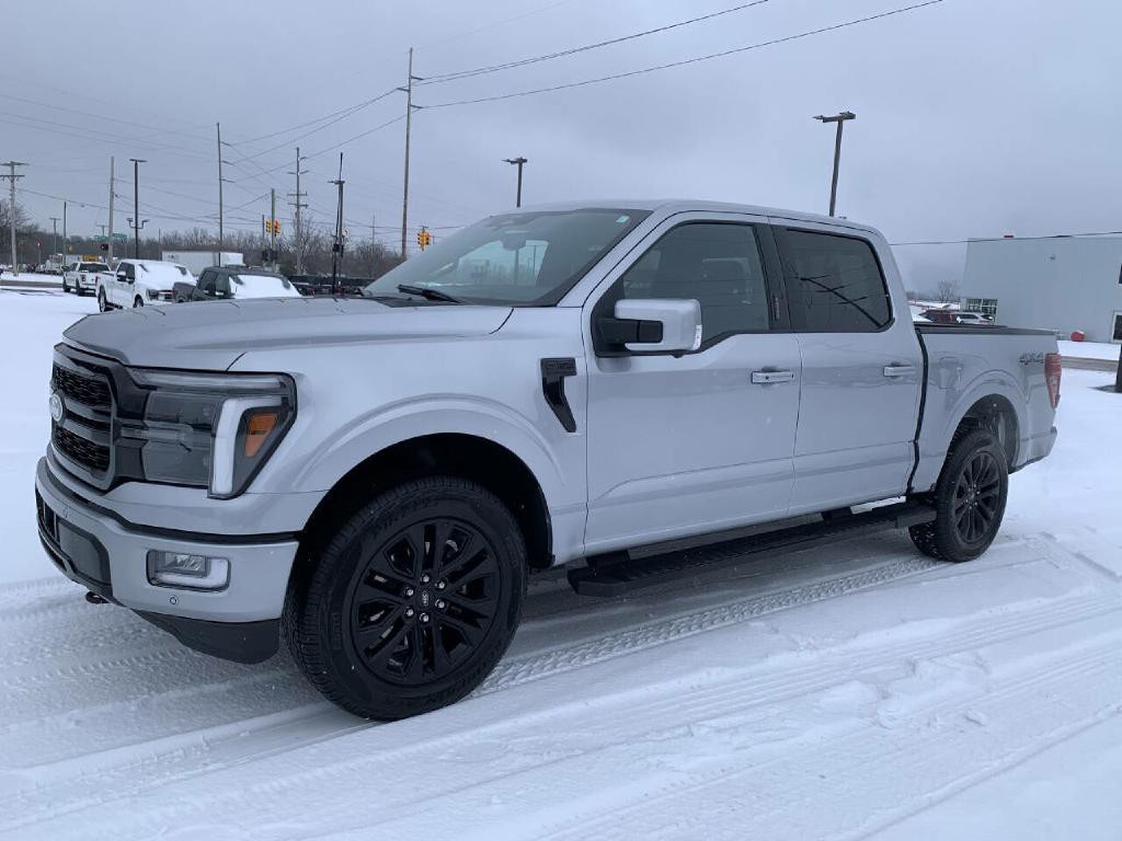 2024 Ford F-150 Image 2