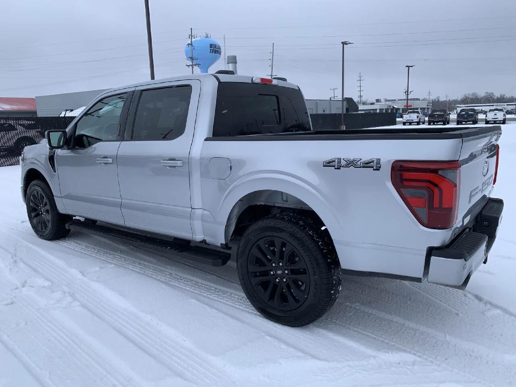 2024 Ford F-150 Image 3