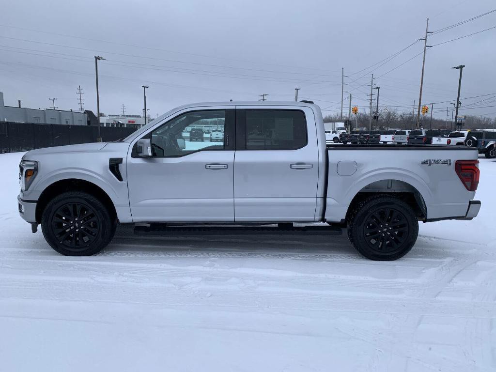 2024 Ford F-150 Image 5