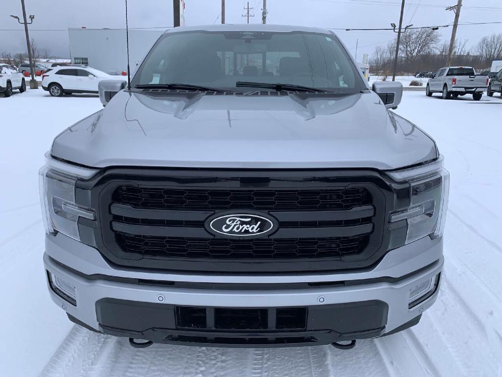 2024 Ford F-150 Image 6