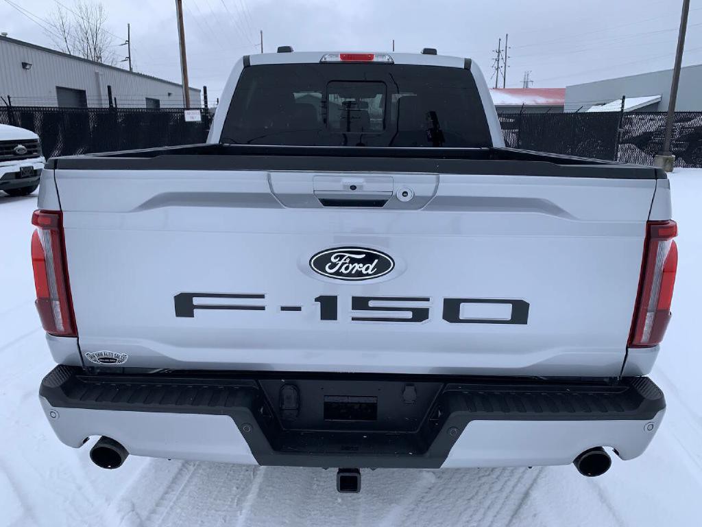 2024 Ford F-150 Image 7