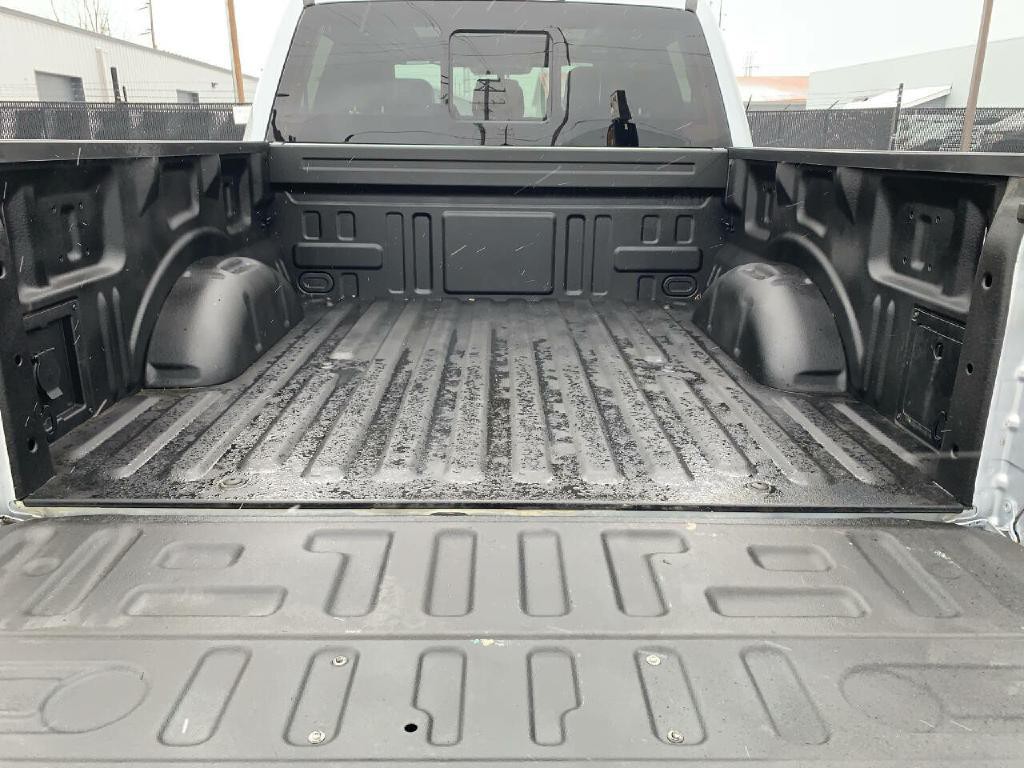 2024 Ford F-150 Image 10