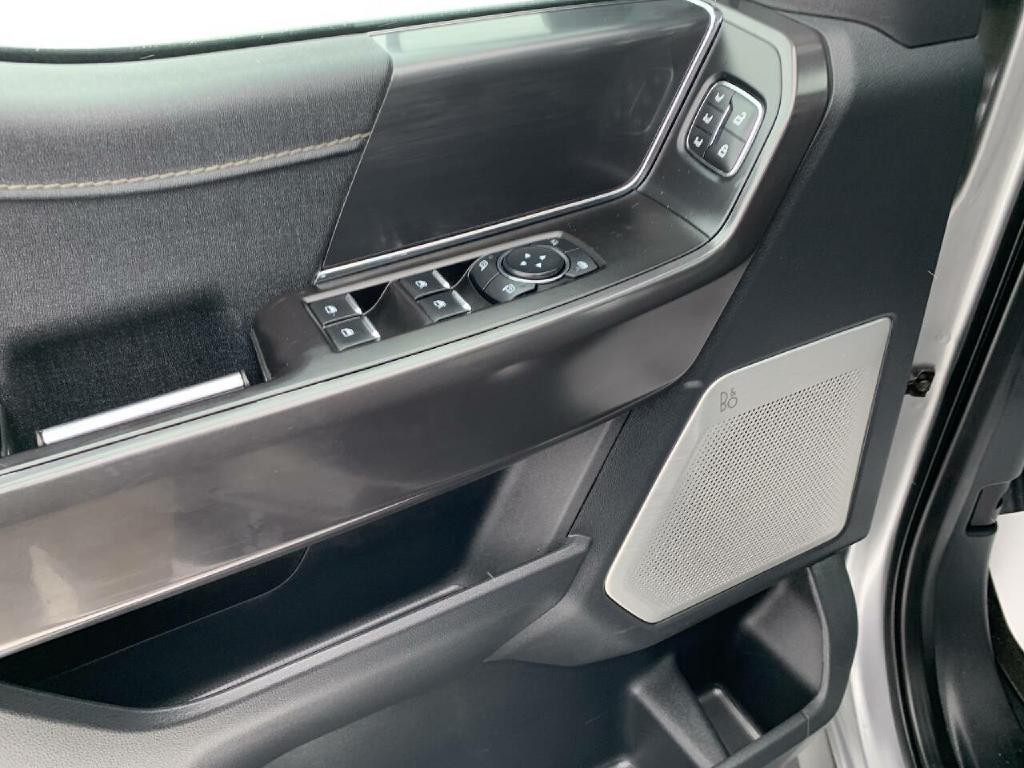 2024 Ford F-150 Image 11