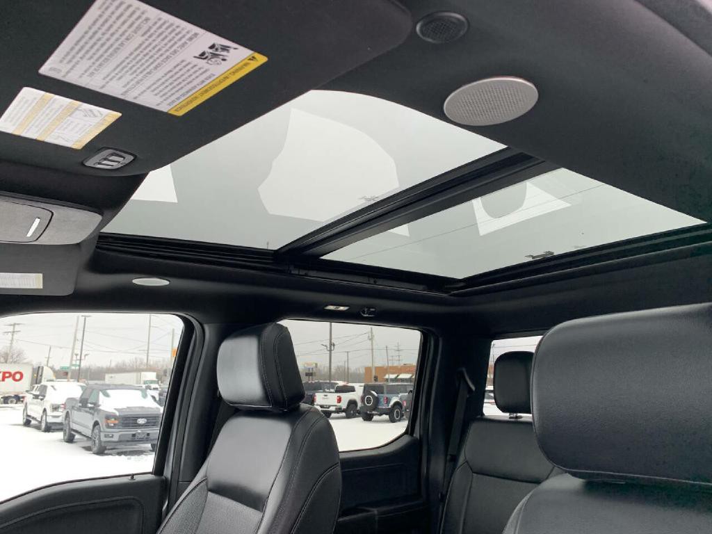 2024 Ford F-150 Image 13