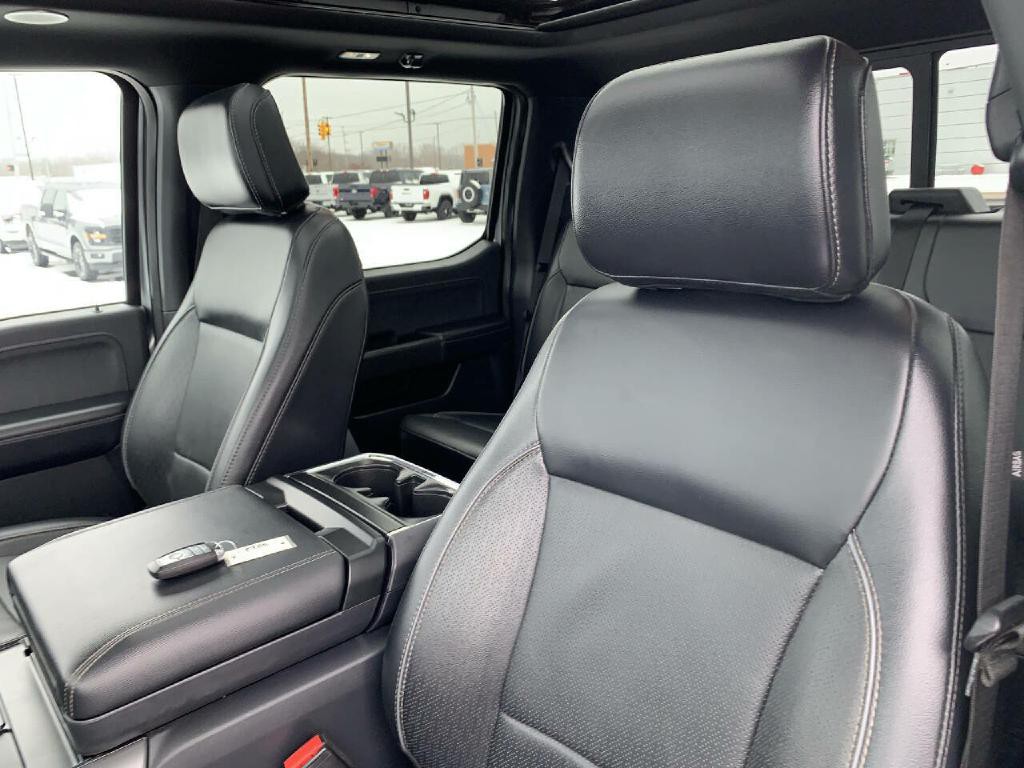 2024 Ford F-150 Image 16