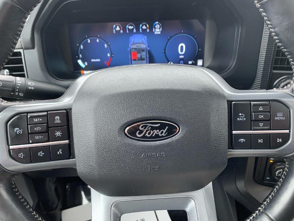 2024 Ford F-150 Image 18