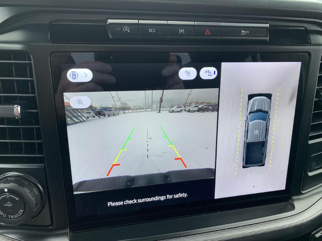 2024 Ford F-150 Image 19