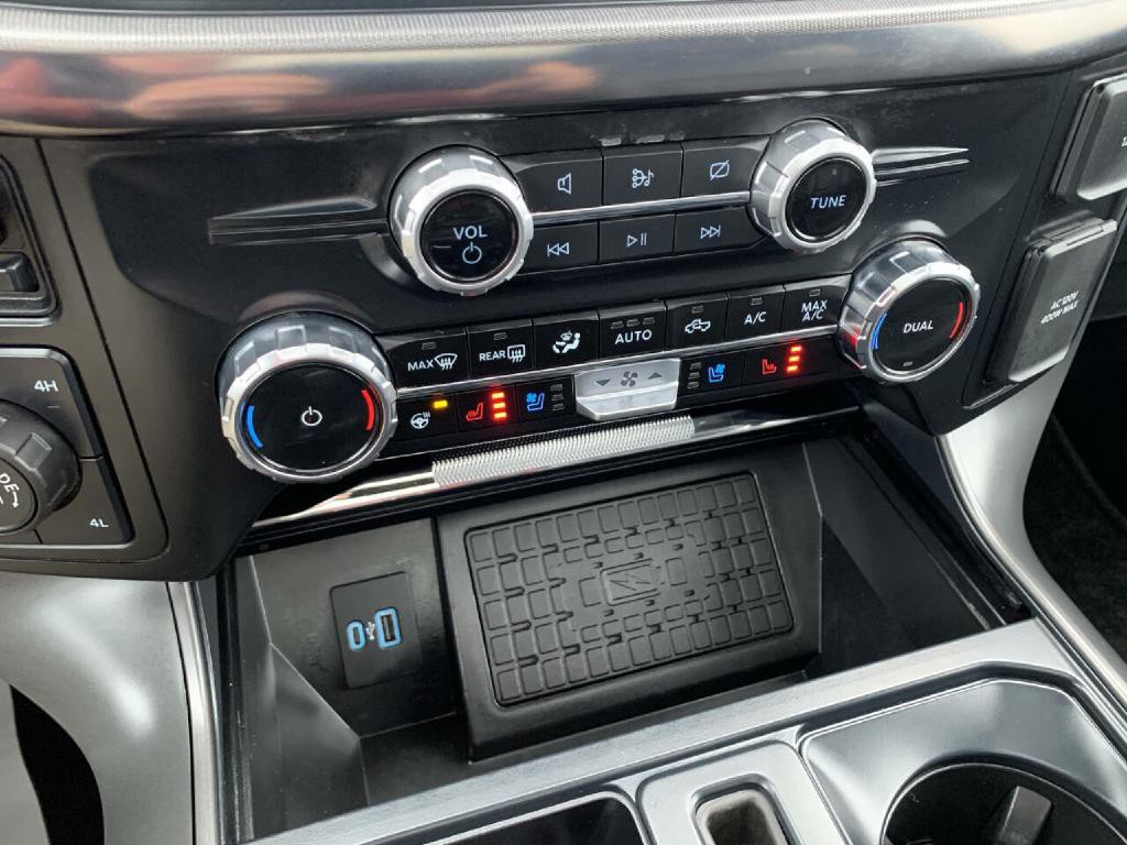 2024 Ford F-150 Image 21