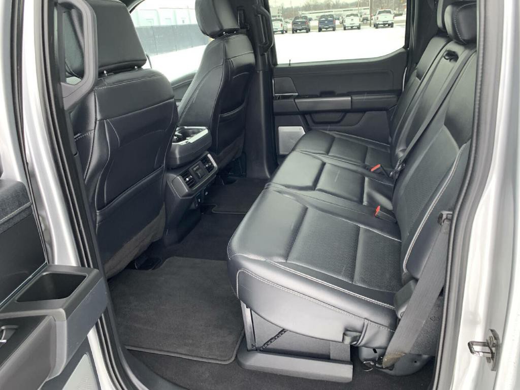 2024 Ford F-150 Image 23
