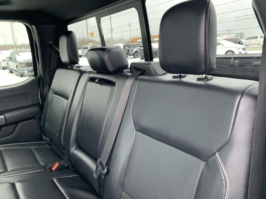 2024 Ford F-150 Image 25