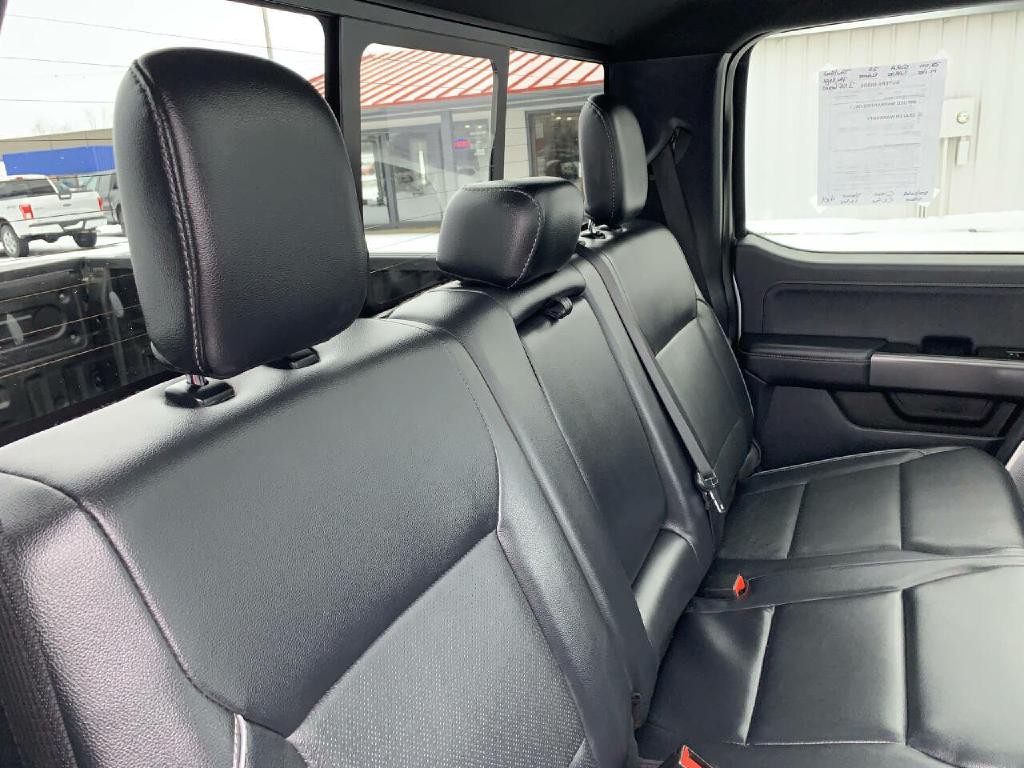 2024 Ford F-150 Image 29