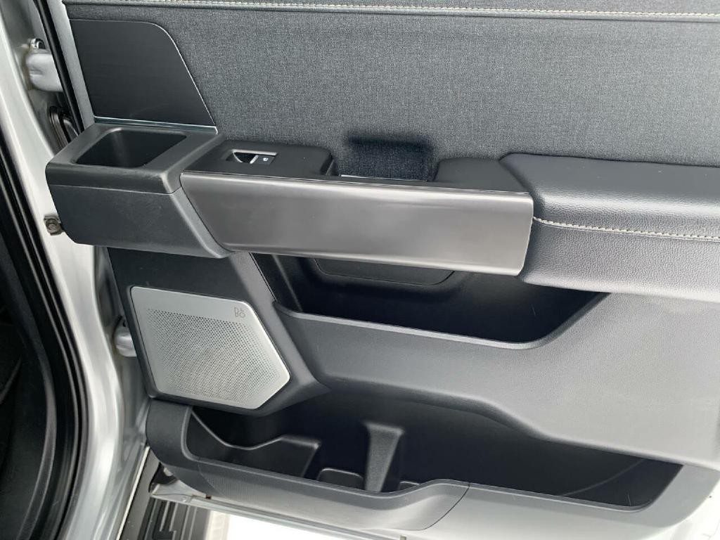 2024 Ford F-150 Image 30
