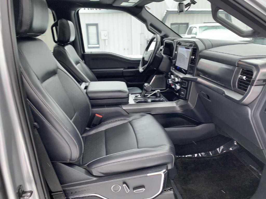 2024 Ford F-150 Image 32