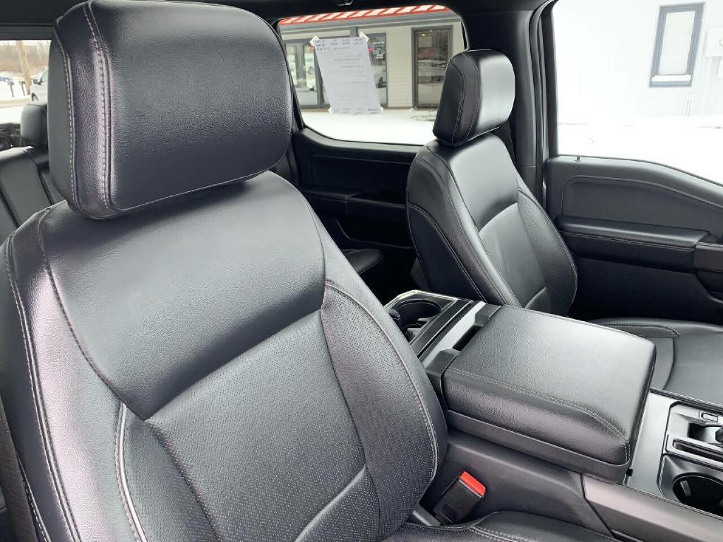 2024 Ford F-150 Image 33