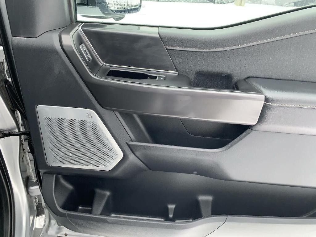 2024 Ford F-150 Image 34