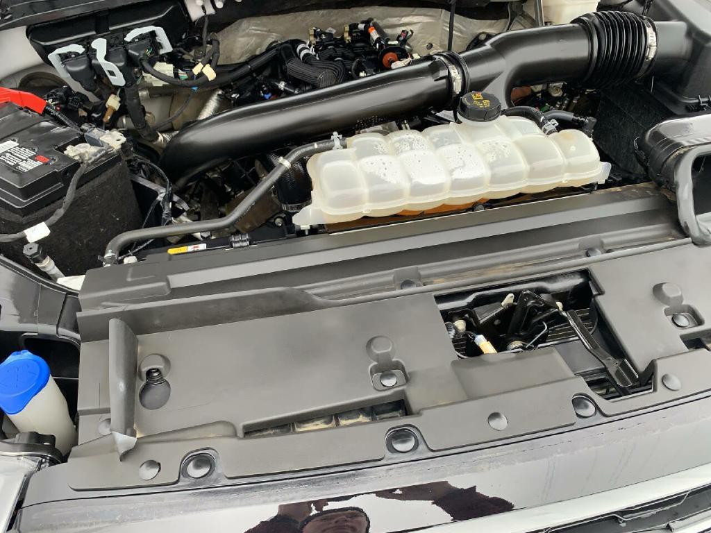 2024 Ford F-150 Image 35