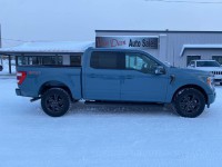 Image for 2023 Ford F-150 Lariat SuperCrew 5.5 ID: 7154052