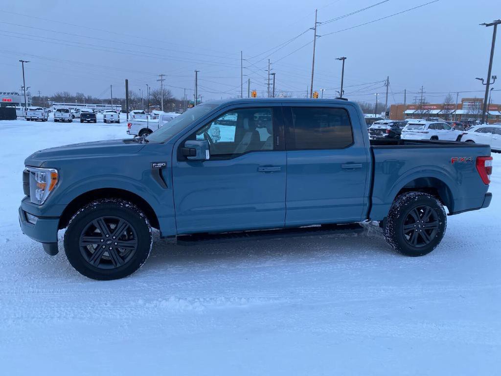 2023 Ford F-150 Image 6