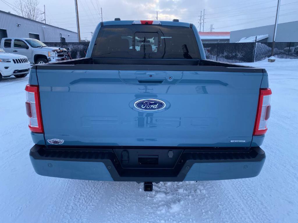 2023 Ford F-150 Image 9