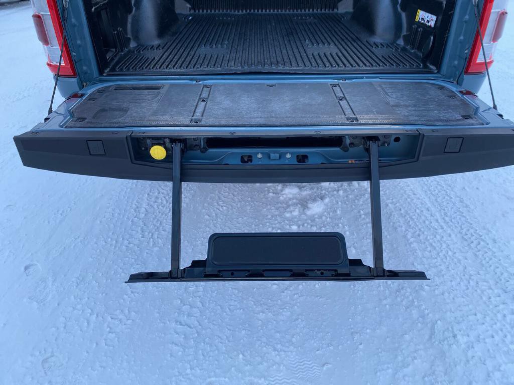 2023 Ford F-150 Image 11