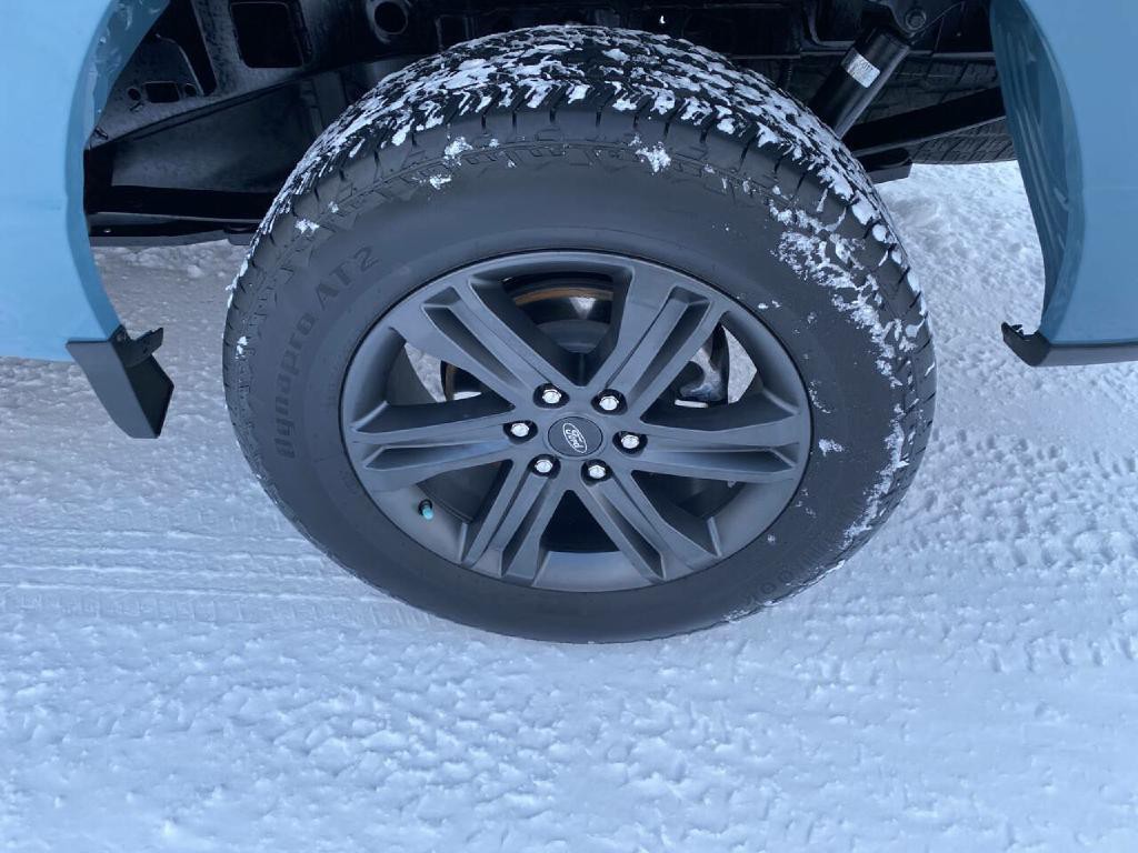 2023 Ford F-150 Image 13