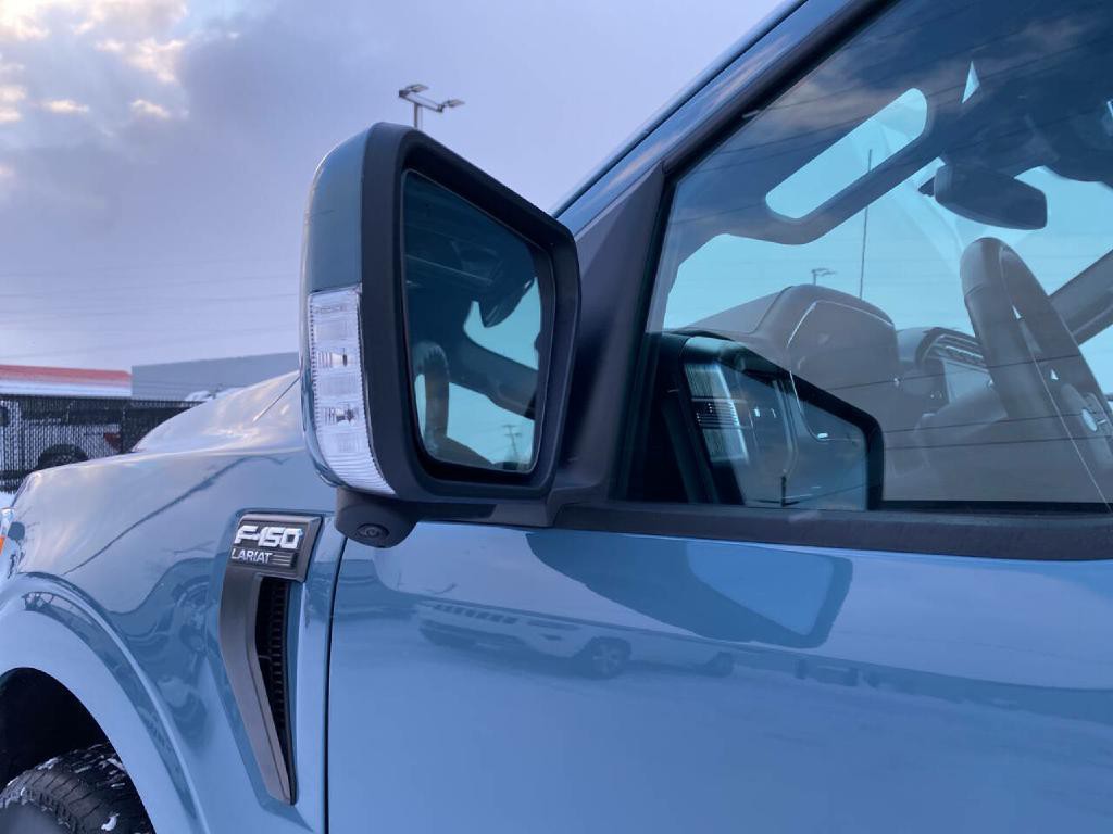 2023 Ford F-150 Image 15