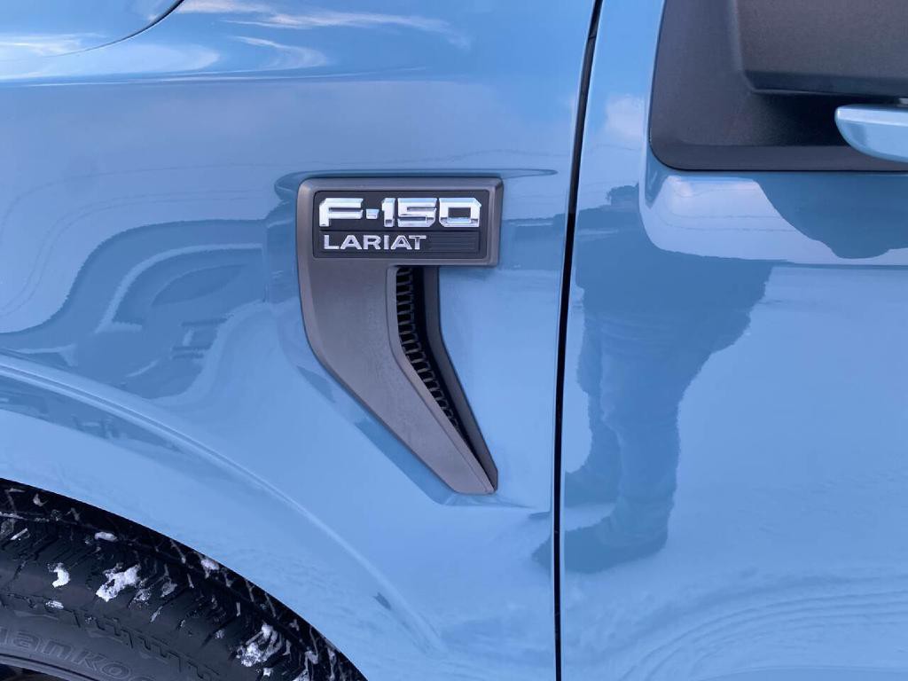 2023 Ford F-150 Image 16