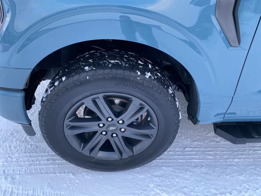 2023 Ford F-150 Image 17