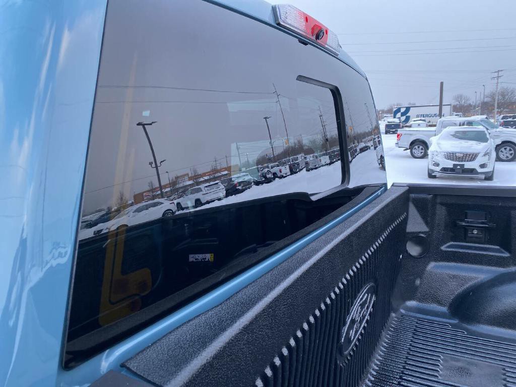 2023 Ford F-150 Image 18